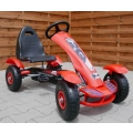 gokart do 50 kg solidny